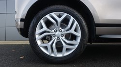 2022 (72) LAND ROVER RANGE ROVER EVOQUE 2.0 D200 R-Dynamic SE 5dr Auto 4773794