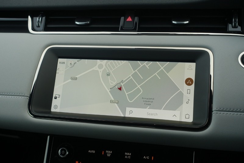 2022 (72) LAND ROVER RANGE ROVER EVOQUE 2.0 D200 R-Dynamic SE 5dr Auto 4773781