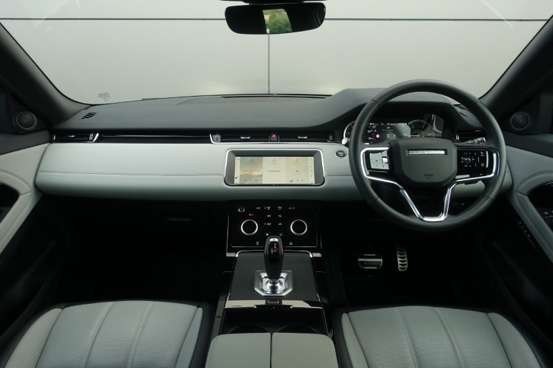 2022 (72) LAND ROVER RANGE ROVER EVOQUE 2.0 D200 R-Dynamic SE 5dr Auto 4773779