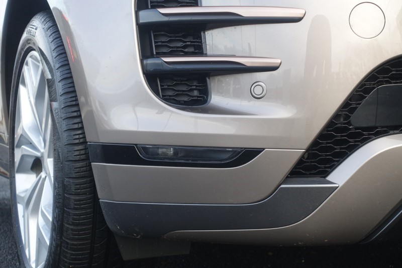 2022 (72) LAND ROVER RANGE ROVER EVOQUE 2.0 D200 R-Dynamic SE 5dr Auto 4773791