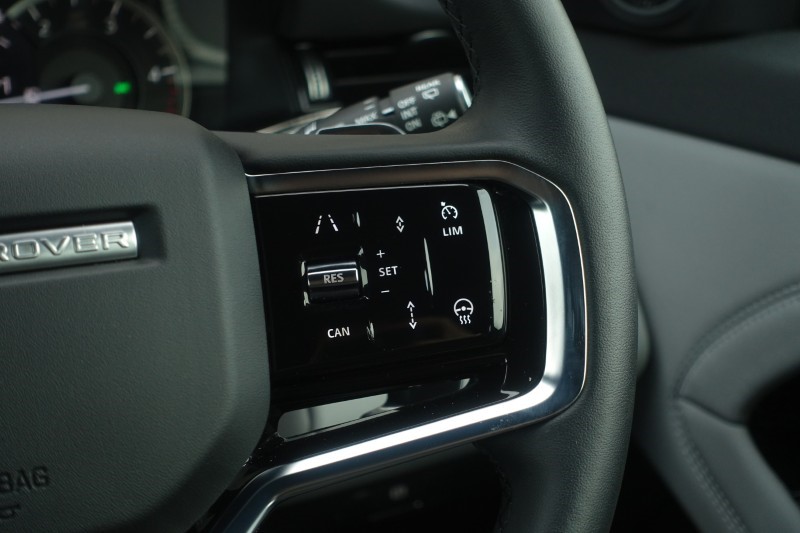 2022 (72) LAND ROVER RANGE ROVER EVOQUE 2.0 D200 R-Dynamic SE 5dr Auto 4773803