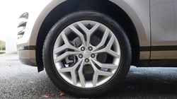 2022 (72) LAND ROVER RANGE ROVER EVOQUE 2.0 D200 R-Dynamic SE 5dr Auto 4773798