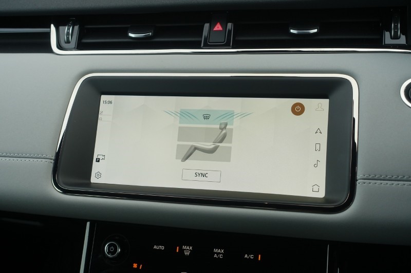 2022 (72) LAND ROVER RANGE ROVER EVOQUE 2.0 D200 R-Dynamic SE 5dr Auto 4773809