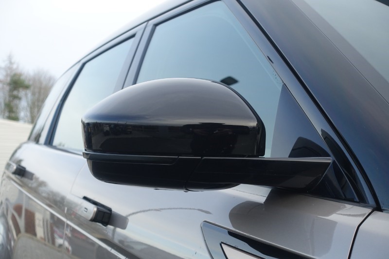 2022 (72) LAND ROVER RANGE ROVER EVOQUE 2.0 D200 R-Dynamic SE 5dr Auto 4773792