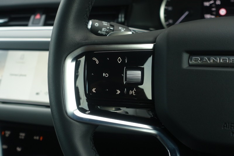 2022 (72) LAND ROVER RANGE ROVER EVOQUE 2.0 D200 R-Dynamic SE 5dr Auto 4773806