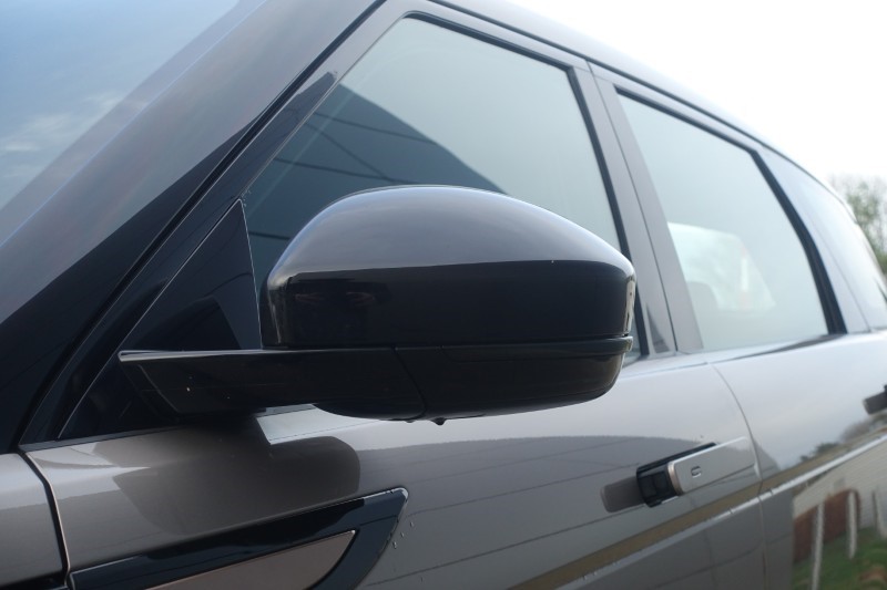 2022 (72) LAND ROVER RANGE ROVER EVOQUE 2.0 D200 R-Dynamic SE 5dr Auto 4773799