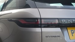 2022 (72) LAND ROVER RANGE ROVER EVOQUE 2.0 D200 R-Dynamic SE 5dr Auto 4773789