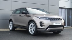 2022 (72) LAND ROVER RANGE ROVER EVOQUE 2.0 D200 R-Dynamic SE 5dr Auto 4773771