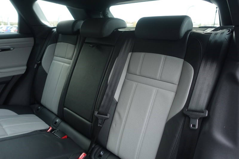 2022 (72) LAND ROVER RANGE ROVER EVOQUE 2.0 D200 R-Dynamic SE 5dr Auto 4773823