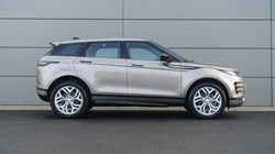 2022 (72) LAND ROVER RANGE ROVER EVOQUE 2.0 D200 R-Dynamic SE 5dr Auto 4773775