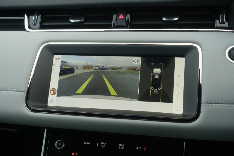 2022 (72) LAND ROVER RANGE ROVER EVOQUE 2.0 D200 R-Dynamic SE 5dr Auto 4773782