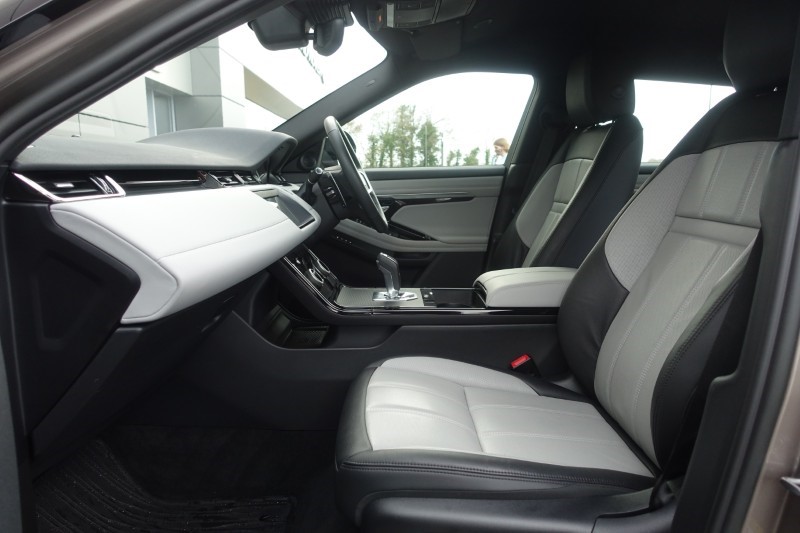 2022 (72) LAND ROVER RANGE ROVER EVOQUE 2.0 D200 R-Dynamic SE 5dr Auto 4773773