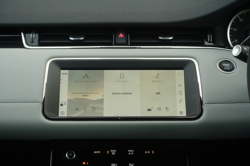 2022 (72) LAND ROVER RANGE ROVER EVOQUE 2.0 D200 R-Dynamic SE 5dr Auto 4773784