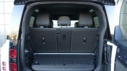 2023 (73) LAND ROVER DEFENDER 3.0 D250 X-Dynamic HSE 90 3dr Auto 4832788