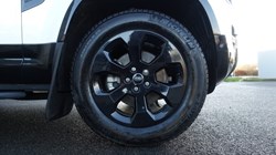 2023 (73) LAND ROVER DEFENDER 3.0 D250 X-Dynamic HSE 90 3dr Auto 4832786