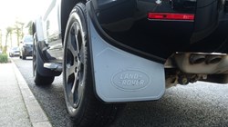 2023 (73) LAND ROVER DEFENDER 3.0 D250 X-Dynamic HSE 90 3dr Auto 4832808