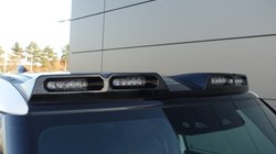 2023 (73) LAND ROVER DEFENDER 3.0 D250 X-Dynamic HSE 90 3dr Auto 4832801