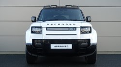 2023 (73) LAND ROVER DEFENDER 3.0 D250 X-Dynamic HSE 90 3dr Auto 4832785