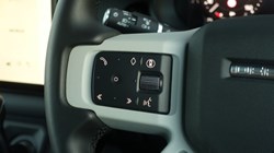 2023 (73) LAND ROVER DEFENDER 3.0 D250 X-Dynamic HSE 90 3dr Auto 4832816