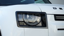 2023 (73) LAND ROVER DEFENDER 3.0 D250 X-Dynamic HSE 90 3dr Auto 4832793