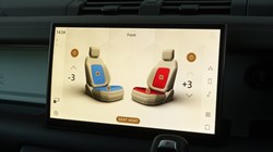 2023 (73) LAND ROVER DEFENDER 3.0 D250 X-Dynamic HSE 90 3dr Auto 4832819