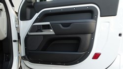 2023 (73) LAND ROVER DEFENDER 3.0 D250 X-Dynamic HSE 90 3dr Auto 4832829