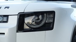 2023 (73) LAND ROVER DEFENDER 3.0 D250 X-Dynamic HSE 90 3dr Auto 4832812