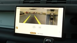 2023 (73) LAND ROVER DEFENDER 3.0 D250 X-Dynamic HSE 90 3dr Auto 4832789