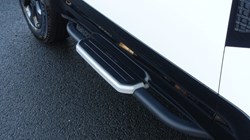 2023 (73) LAND ROVER DEFENDER 3.0 D250 X-Dynamic HSE 90 3dr Auto 4832800