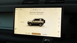 2023 (73) LAND ROVER DEFENDER 3.0 D250 X-Dynamic HSE 90 3dr Auto 4832821