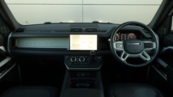 2023 (73) LAND ROVER DEFENDER 3.0 D250 X-Dynamic HSE 90 3dr Auto 4832787