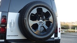 2023 (73) LAND ROVER DEFENDER 3.0 D250 X-Dynamic HSE 90 3dr Auto 4832805