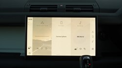 2023 (73) LAND ROVER DEFENDER 3.0 D250 X-Dynamic HSE 90 3dr Auto 4832790