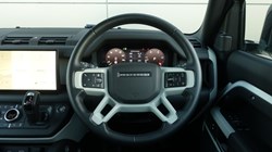 2023 (73) LAND ROVER DEFENDER 3.0 D250 X-Dynamic HSE 90 3dr Auto 4832791
