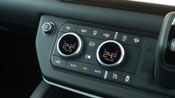 2023 (73) LAND ROVER DEFENDER 3.0 D250 X-Dynamic HSE 90 3dr Auto 4832823