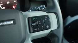 2023 (73) LAND ROVER DEFENDER 3.0 D250 X-Dynamic HSE 90 3dr Auto 4832814