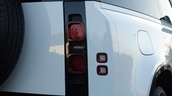 2023 (73) LAND ROVER DEFENDER 3.0 D250 X-Dynamic HSE 90 3dr Auto 4832795