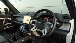 2023 (73) LAND ROVER DEFENDER 3.0 D250 X-Dynamic HSE 90 3dr Auto 4832824