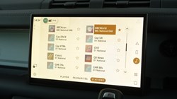 2023 (73) LAND ROVER DEFENDER 3.0 D250 X-Dynamic HSE 90 3dr Auto 4832817