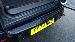2023 (73) LAND ROVER DEFENDER 3.0 D250 X-Dynamic HSE 90 3dr Auto 4832806