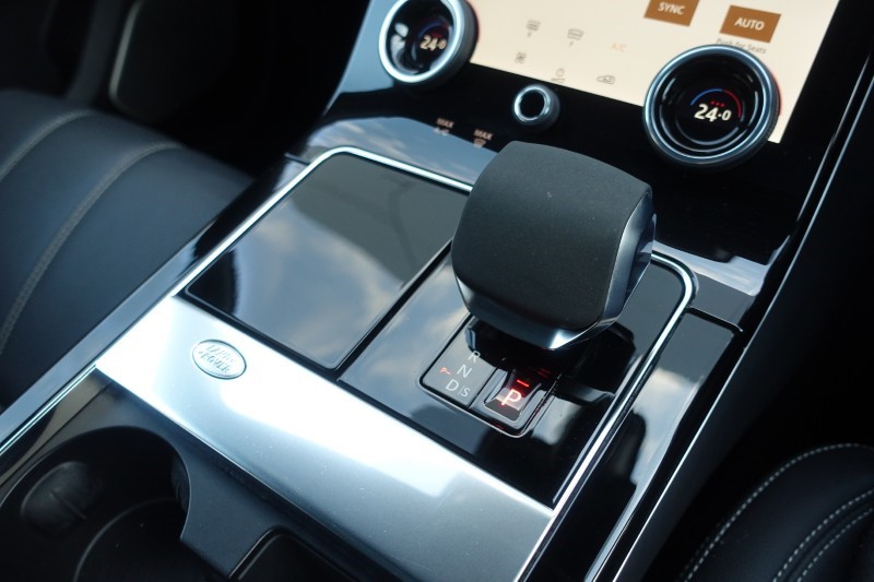 2022 (22) LAND ROVER RANGE ROVER VELAR 2.0 D200 Edition 5dr Auto 4812816