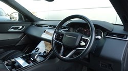 2022 (22) LAND ROVER RANGE ROVER VELAR 2.0 D200 Edition 5dr Auto 4812846