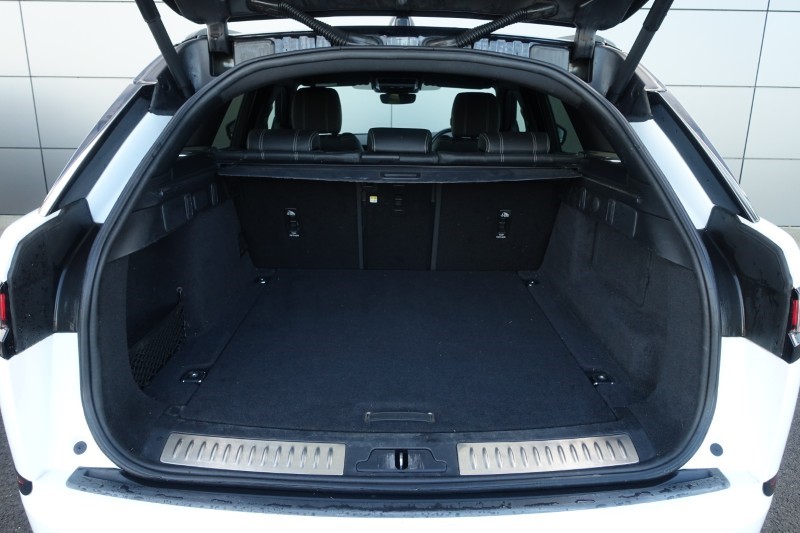 2022 (22) LAND ROVER RANGE ROVER VELAR 2.0 D200 Edition 5dr Auto 4812813