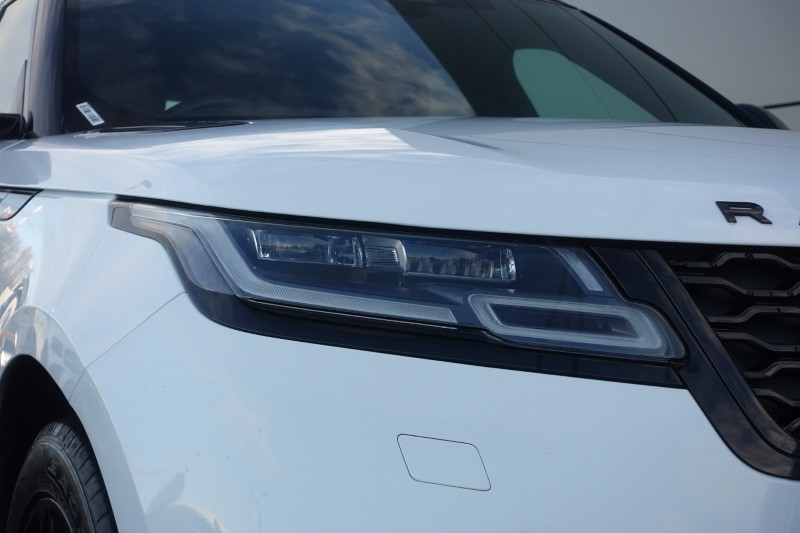 2022 (22) LAND ROVER RANGE ROVER VELAR 2.0 D200 Edition 5dr Auto 4812820