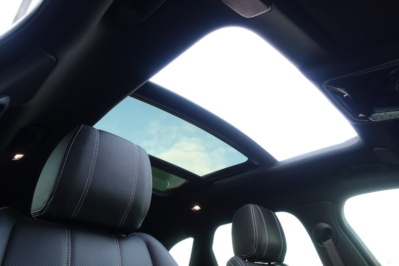 2022 (22) LAND ROVER RANGE ROVER VELAR 2.0 D200 Edition 5dr Auto 4812824