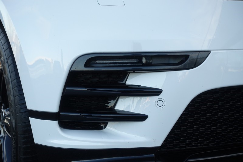 2022 (22) LAND ROVER RANGE ROVER VELAR 2.0 D200 Edition 5dr Auto 4812826