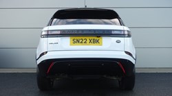 2022 (22) LAND ROVER RANGE ROVER VELAR 2.0 D200 Edition 5dr Auto 4812809