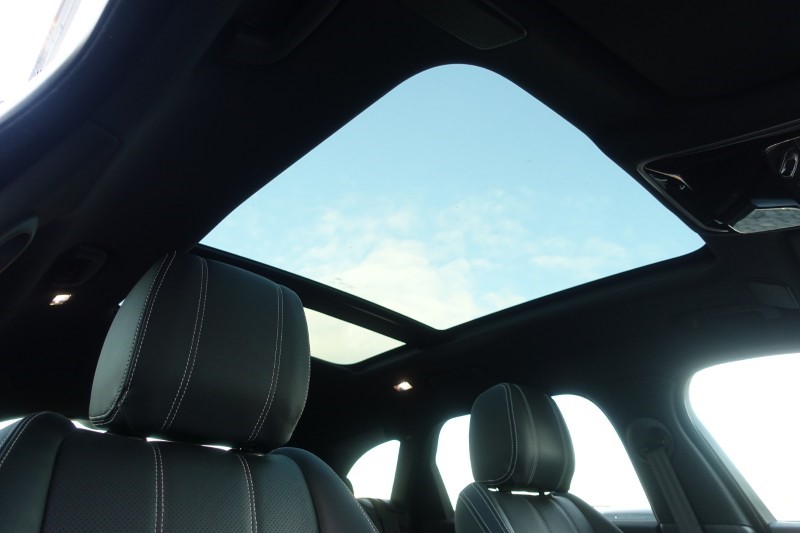 2022 (22) LAND ROVER RANGE ROVER VELAR 2.0 D200 Edition 5dr Auto 4812848