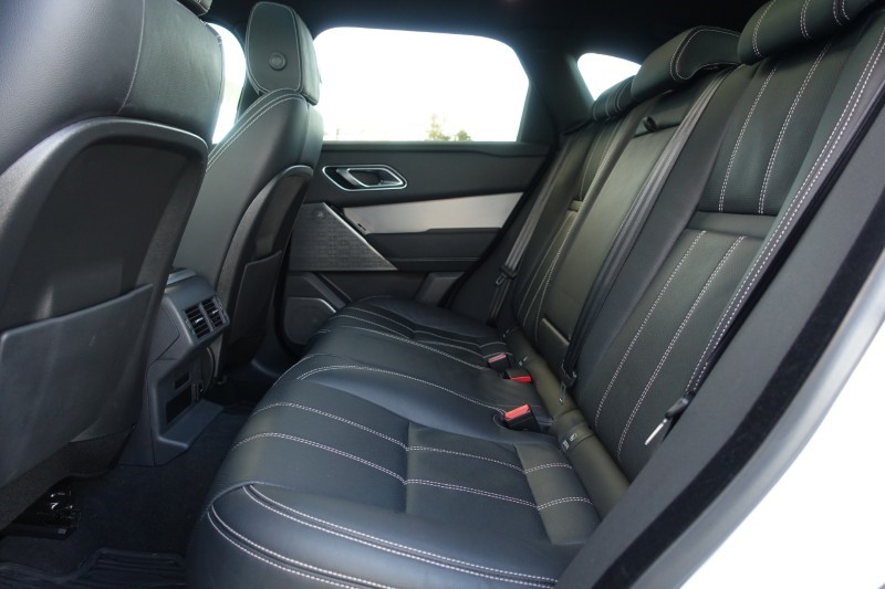 2022 (22) LAND ROVER RANGE ROVER VELAR 2.0 D200 Edition 5dr Auto 4812807