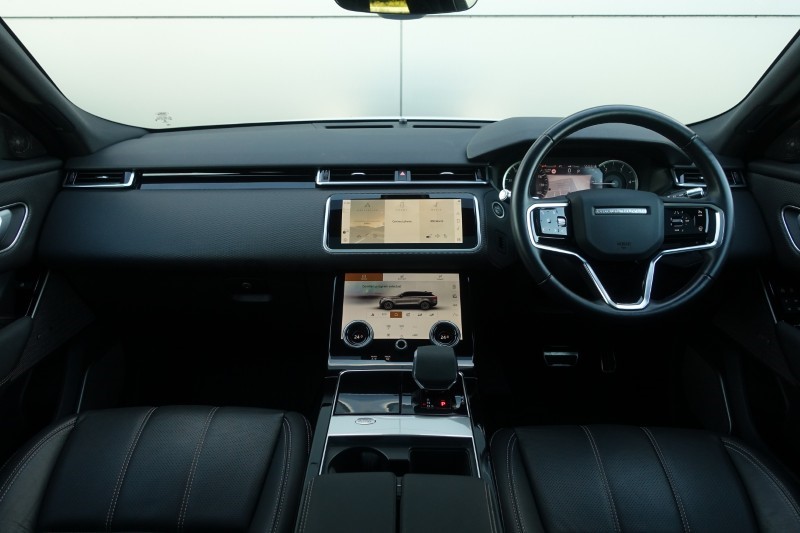 2022 (22) LAND ROVER RANGE ROVER VELAR 2.0 D200 Edition 5dr Auto 4812812